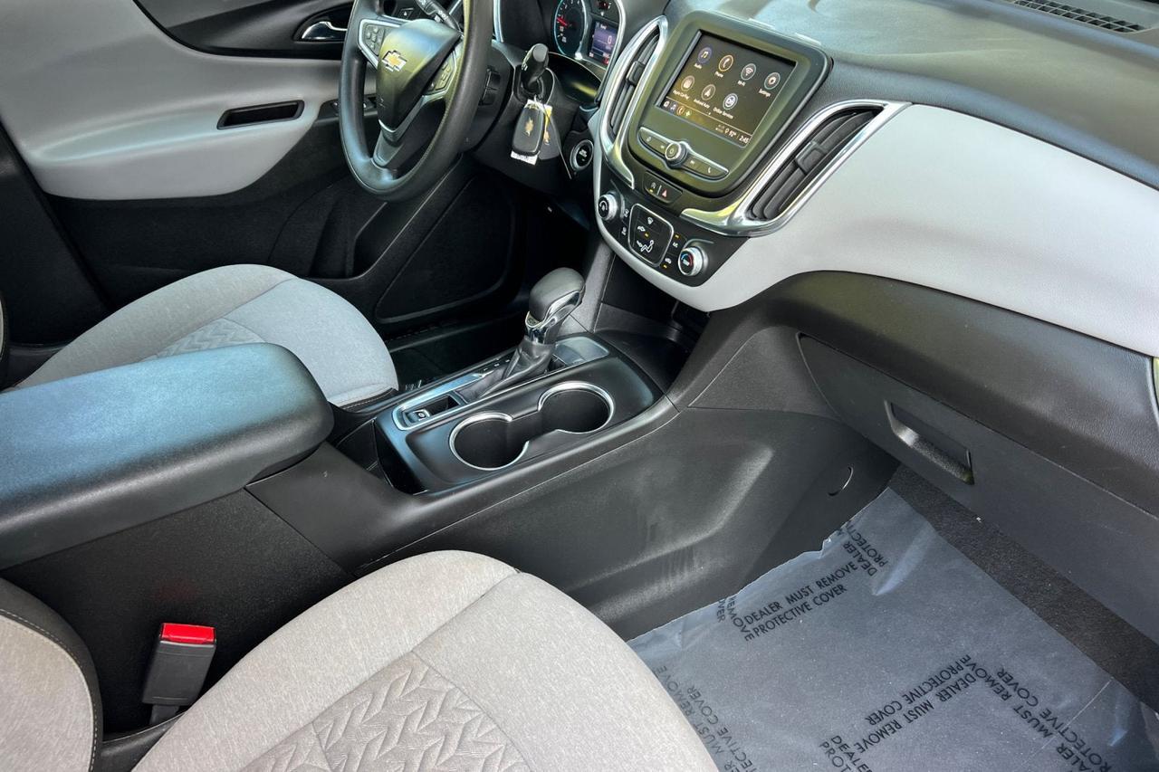 2022 Chevrolet Equinox LT Roseville CA