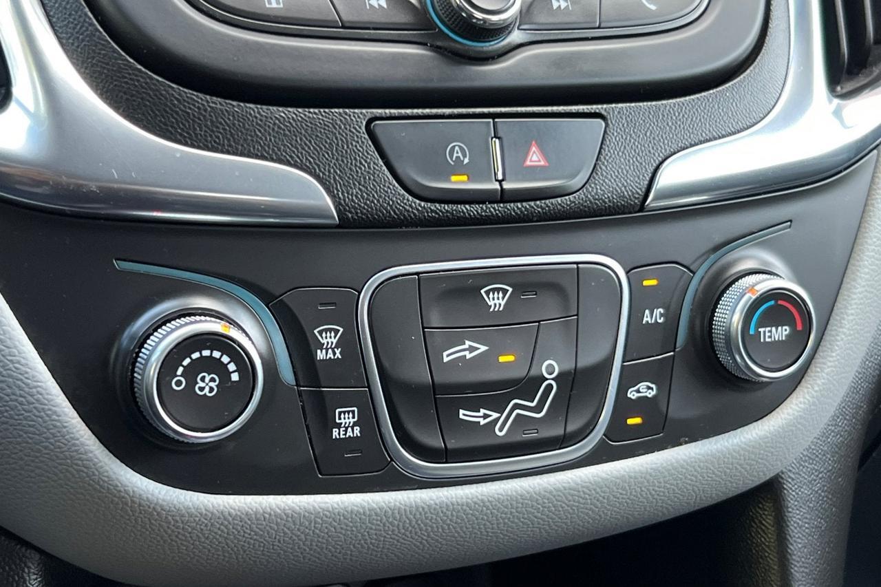 2022 Chevrolet Equinox LT Roseville CA