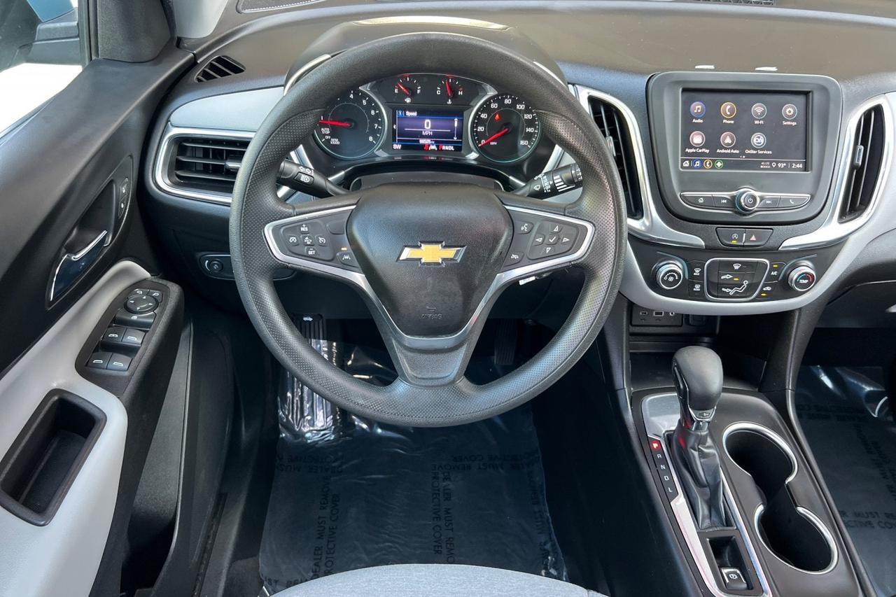 2022 Chevrolet Equinox LT Roseville CA