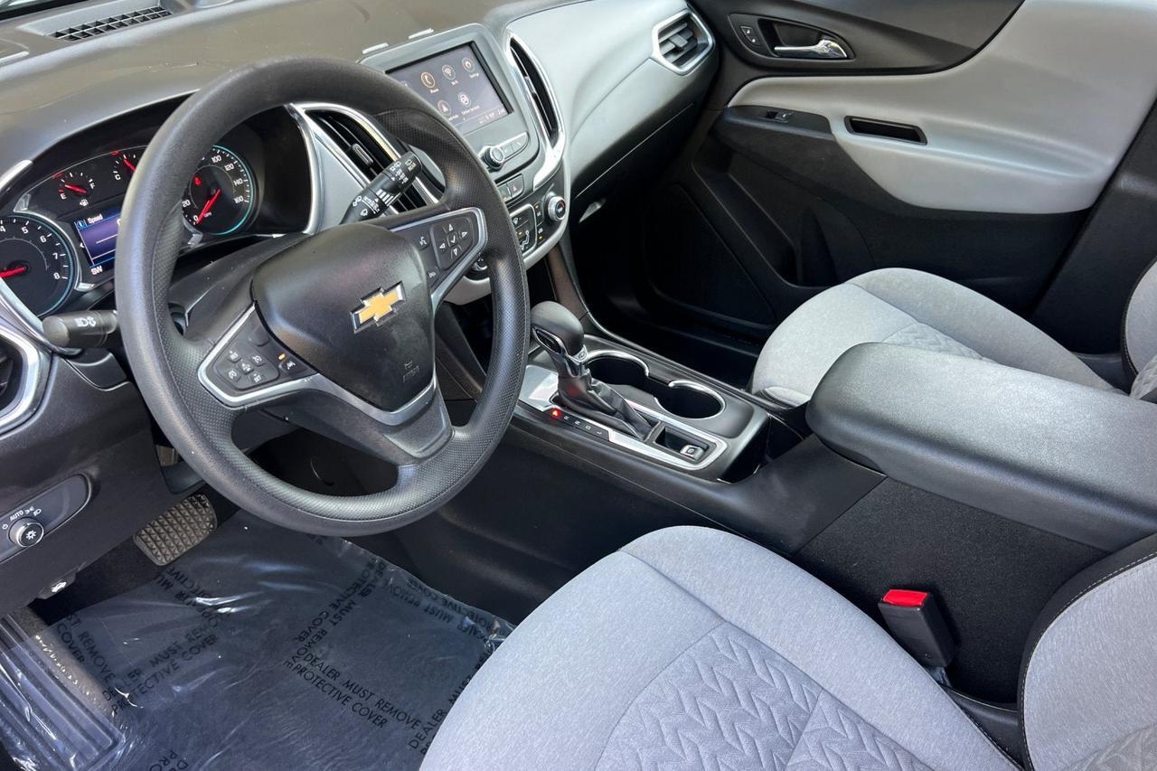 2022 Chevrolet Equinox LT Roseville CA