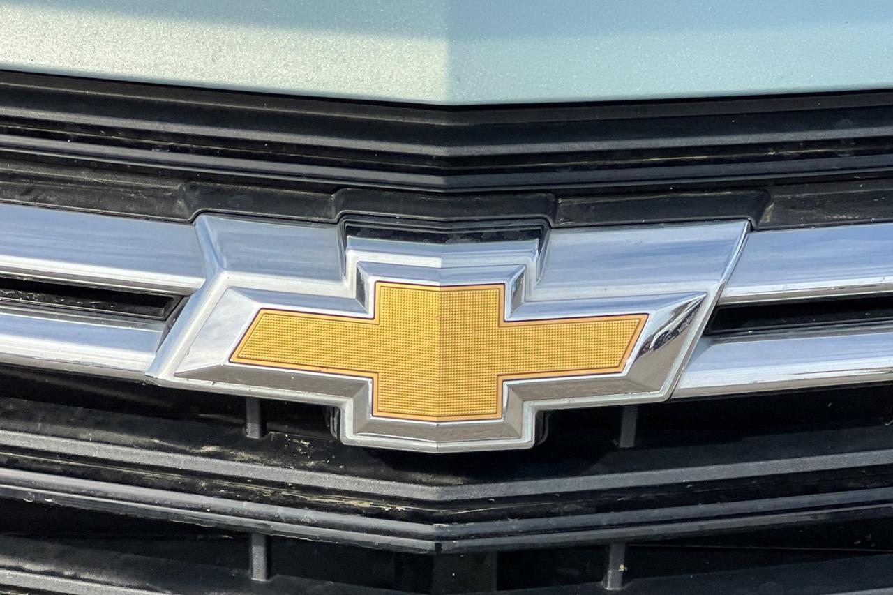 2022 Chevrolet Equinox LT Roseville CA