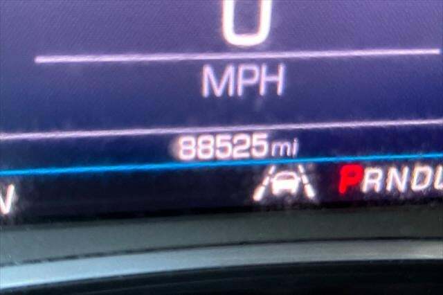2022 Chevrolet Equinox LT Roseville CA