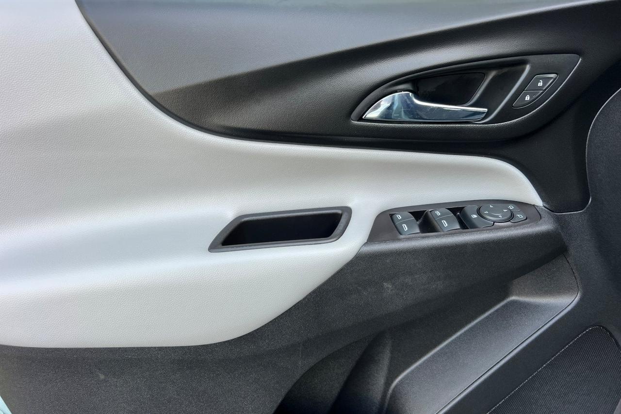 2022 Chevrolet Equinox LT Roseville CA