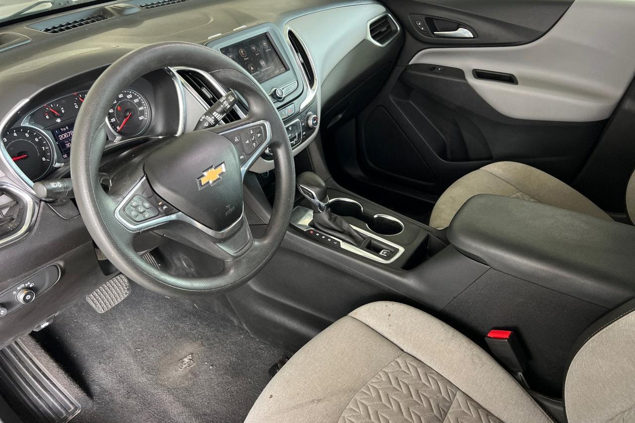 2022 Chevrolet Equinox LT Roseville CA