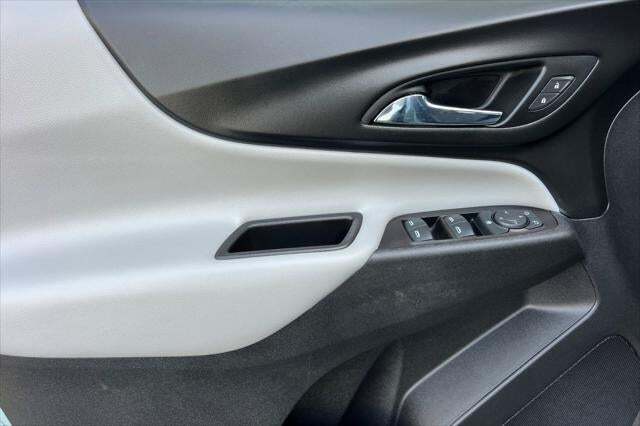 2022 Chevrolet Equinox LT Roseville CA