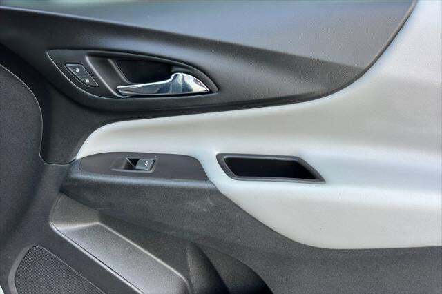 2022 Chevrolet Equinox LT Roseville CA