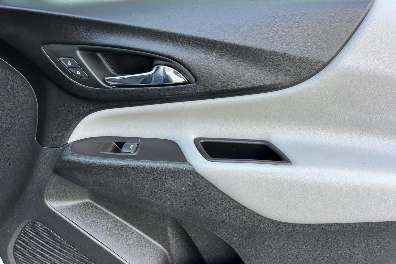 2022 Chevrolet Equinox LT Roseville CA