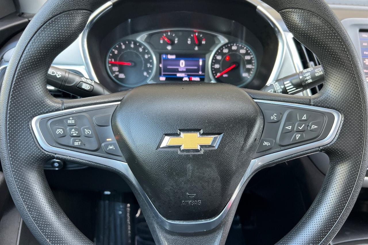 2022 Chevrolet Equinox LT Roseville CA
