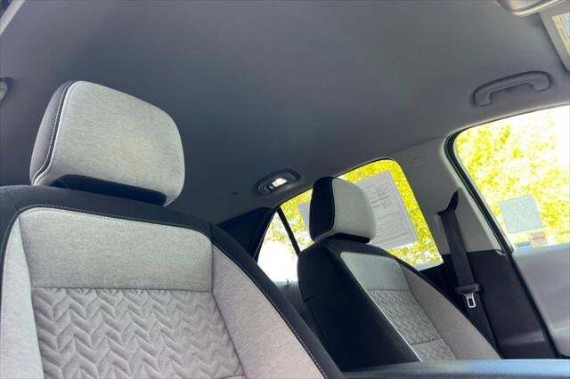 2022 Chevrolet Equinox LT Roseville CA