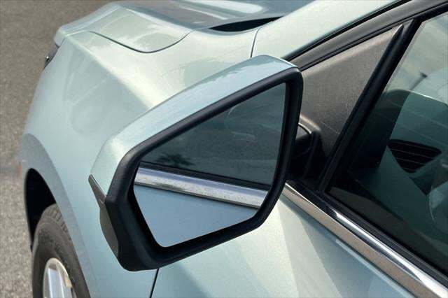 2022 Chevrolet Equinox LT Roseville CA