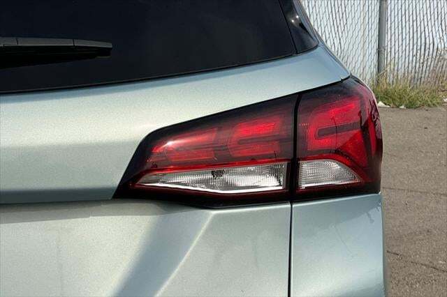 2022 Chevrolet Equinox LT Roseville CA