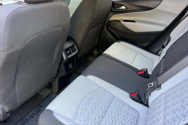 2022 Chevrolet Equinox LT Roseville CA