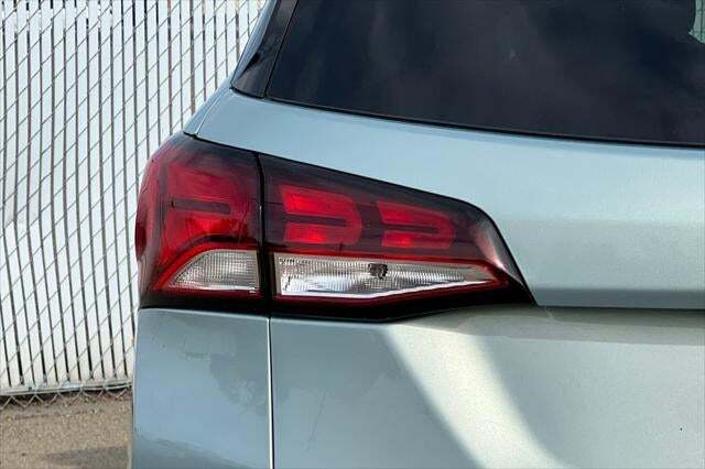 2022 Chevrolet Equinox LT Roseville CA
