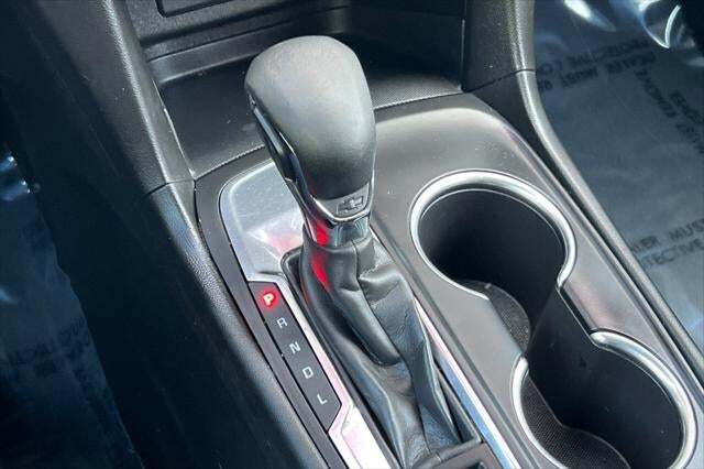 2022 Chevrolet Equinox LT Roseville CA