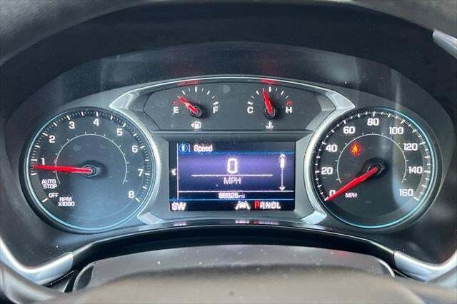 2022 Chevrolet Equinox LT Roseville CA