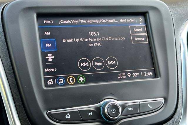 2022 Chevrolet Equinox LT Roseville CA