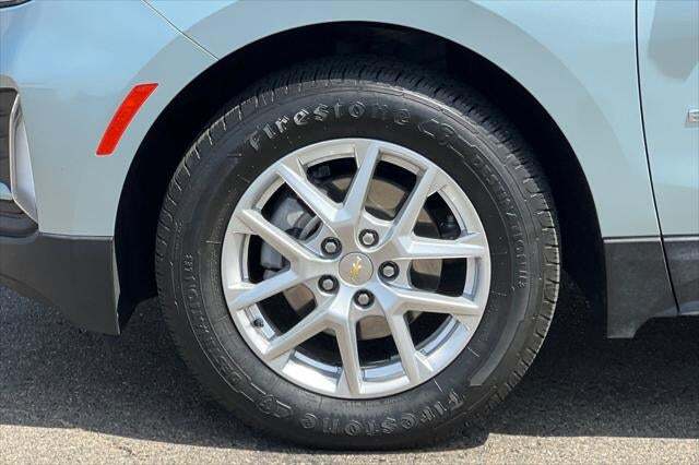 2022 Chevrolet Equinox LT Roseville CA