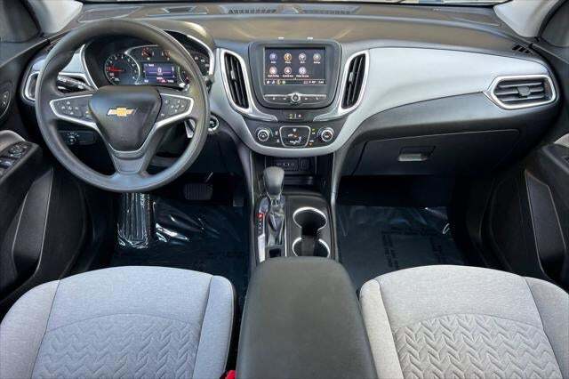 2022 Chevrolet Equinox LT Roseville CA