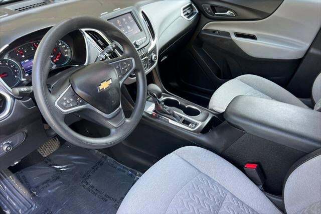 2022 Chevrolet Equinox LT Roseville CA