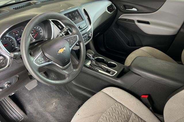 2022 Chevrolet Equinox LT Roseville CA