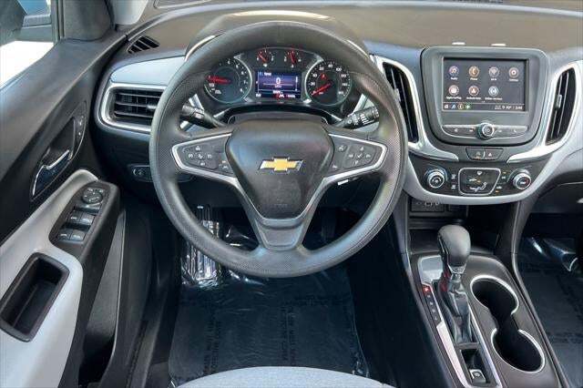 2022 Chevrolet Equinox LT Roseville CA