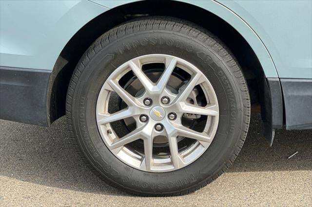 2022 Chevrolet Equinox LT Roseville CA