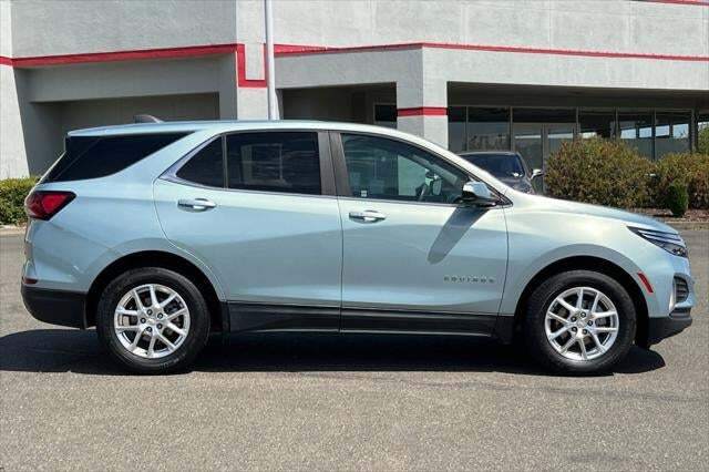 2022 Chevrolet Equinox LT Roseville CA