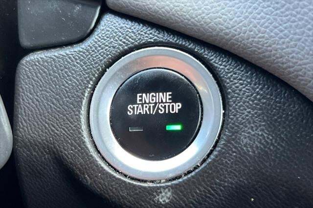 2022 Chevrolet Equinox LT Roseville CA