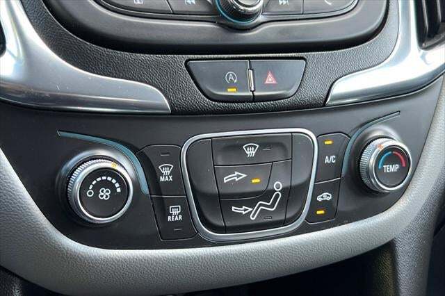 2022 Chevrolet Equinox LT Roseville CA