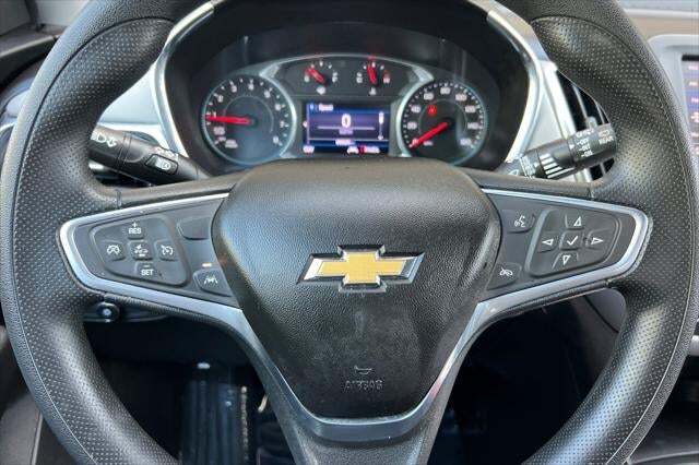 2022 Chevrolet Equinox LT Roseville CA