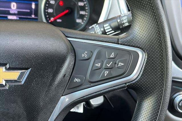 2022 Chevrolet Equinox LT Roseville CA