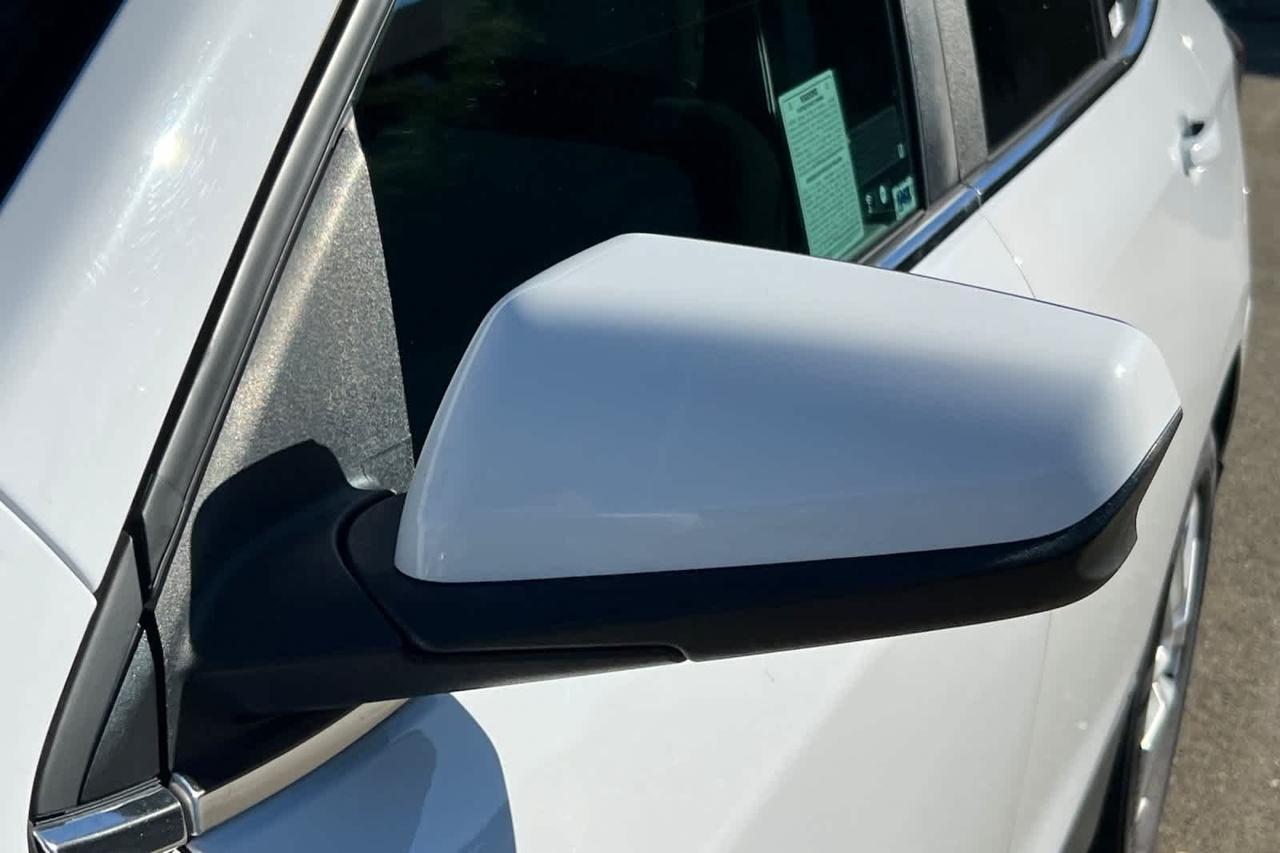 2022 Chevrolet Equinox LT Roseville CA