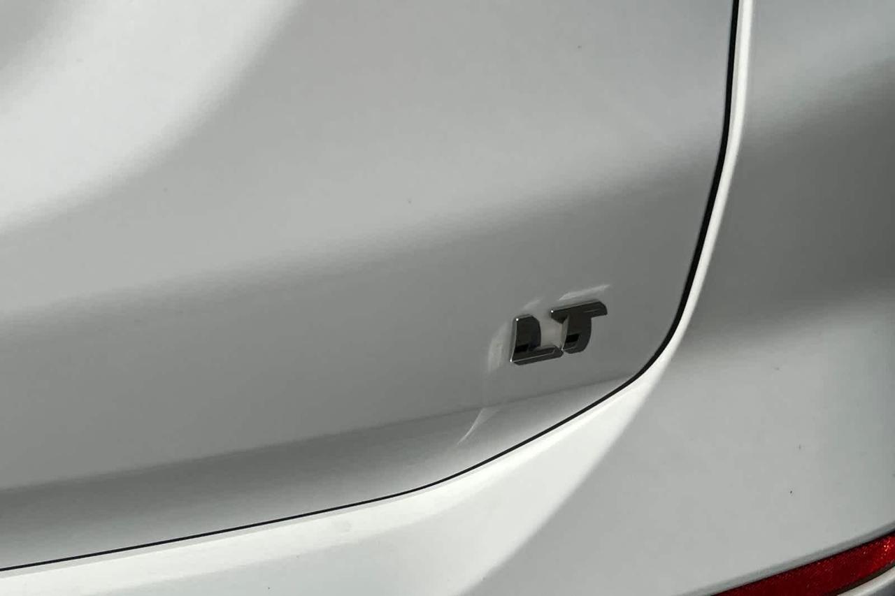 2022 Chevrolet Equinox LT Roseville CA
