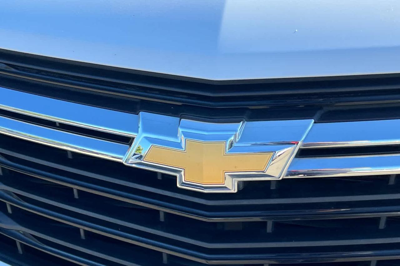 2022 Chevrolet Equinox LT Roseville CA
