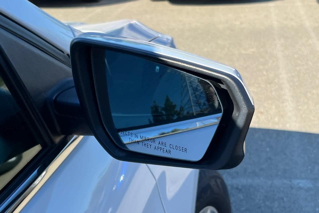 2022 Chevrolet Equinox LT Roseville CA