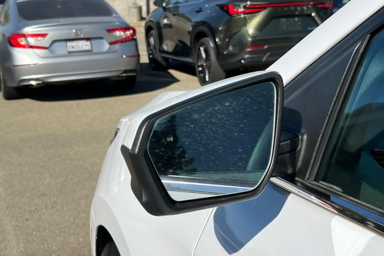 2022 Chevrolet Equinox LT Roseville CA