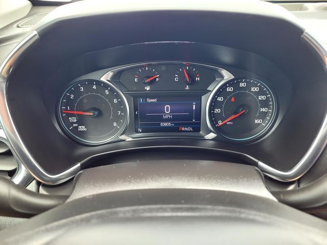 2022 Chevrolet Equinox LT Roseville CA
