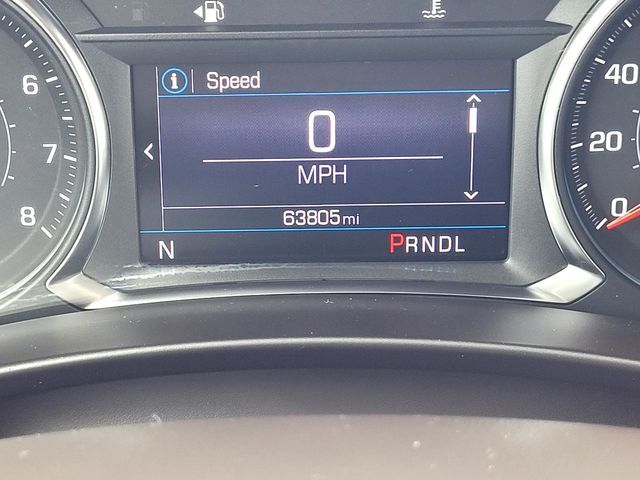 2022 Chevrolet Equinox LT Roseville CA
