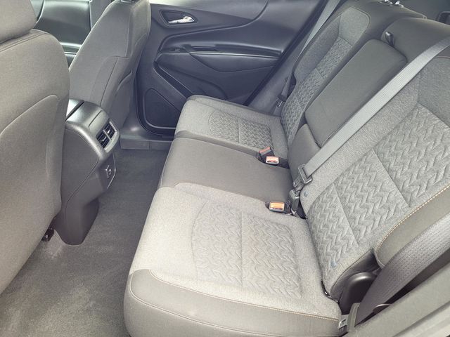 2022 Chevrolet Equinox LT Roseville CA