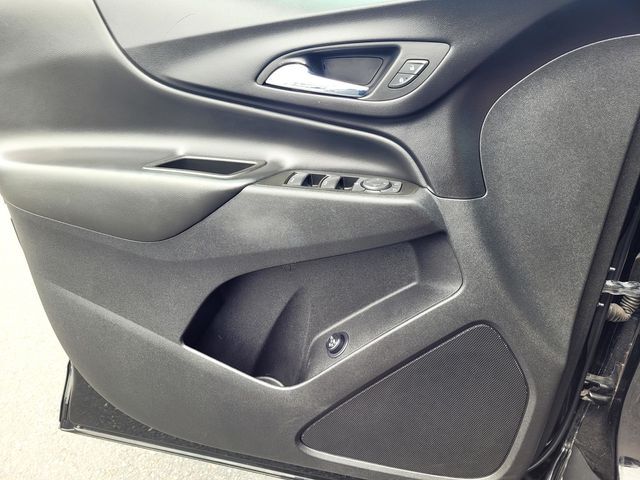 2022 Chevrolet Equinox LT Roseville CA
