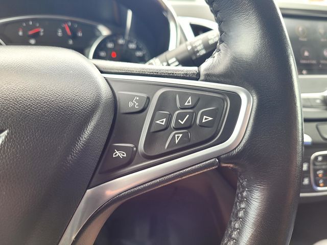 2022 Chevrolet Equinox LT Roseville CA