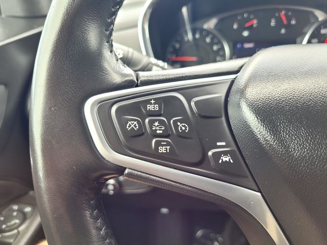 2022 Chevrolet Equinox LT Roseville CA