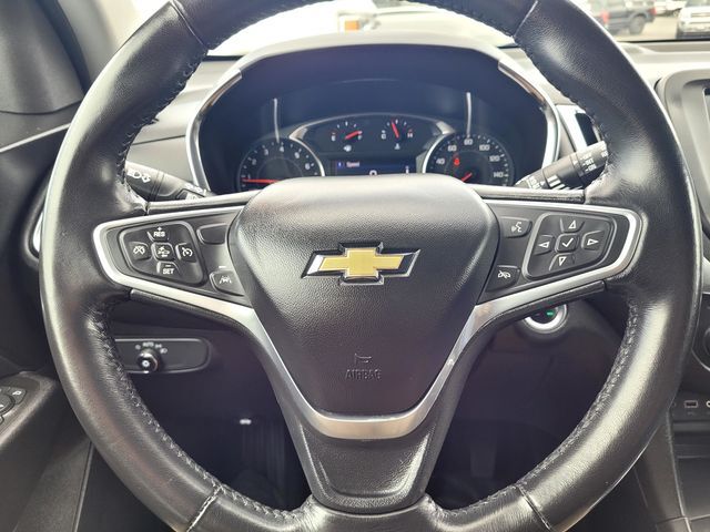 2022 Chevrolet Equinox LT Roseville CA