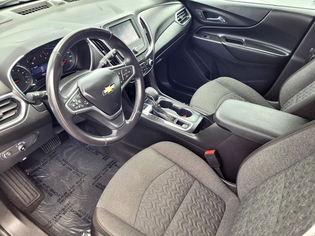 2022 Chevrolet Equinox LT Roseville CA