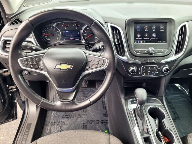 2022 Chevrolet Equinox LT Roseville CA