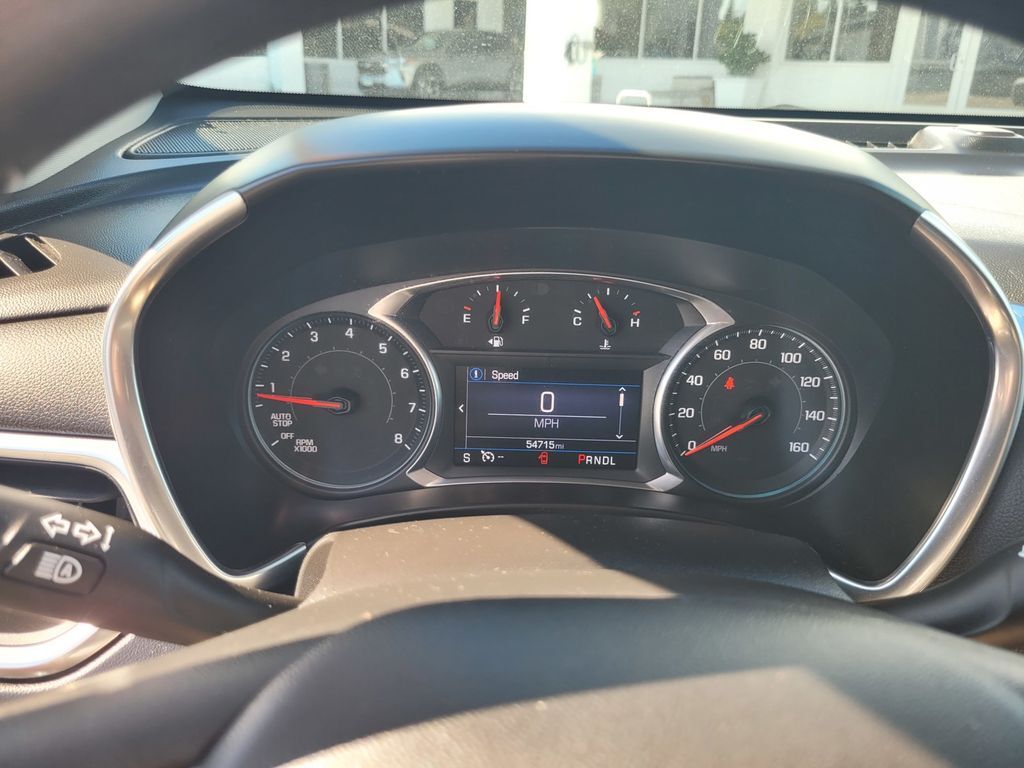 2022 Chevrolet Equinox LT Roseville CA