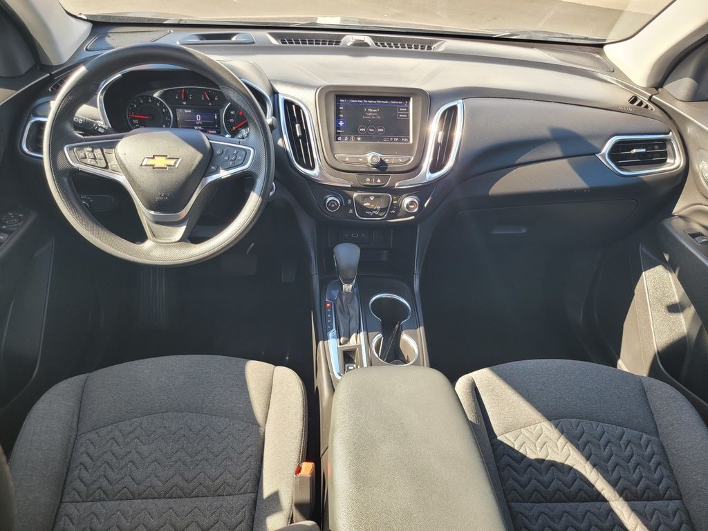 2022 Chevrolet Equinox LT Roseville CA