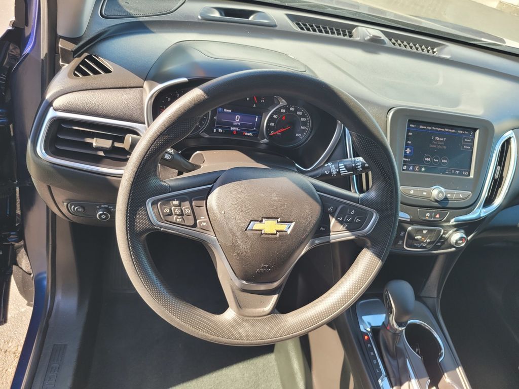 2022 Chevrolet Equinox LT Roseville CA