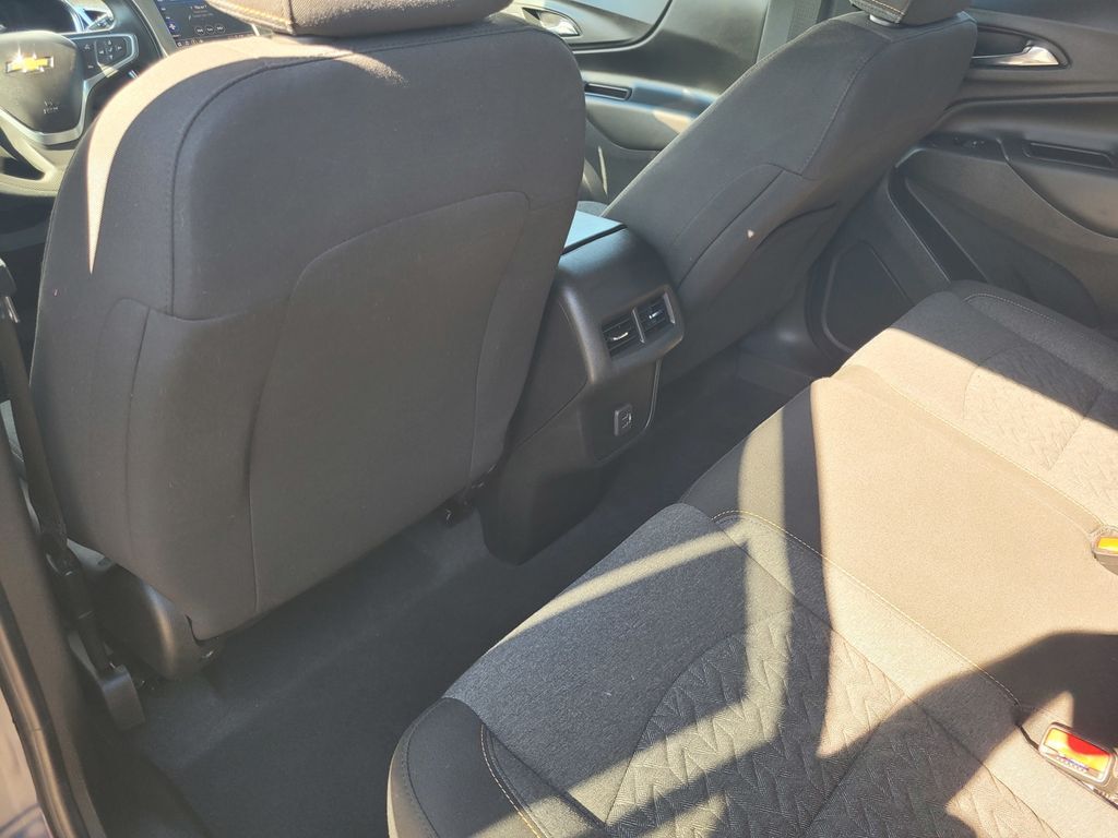 2022 Chevrolet Equinox LT Roseville CA
