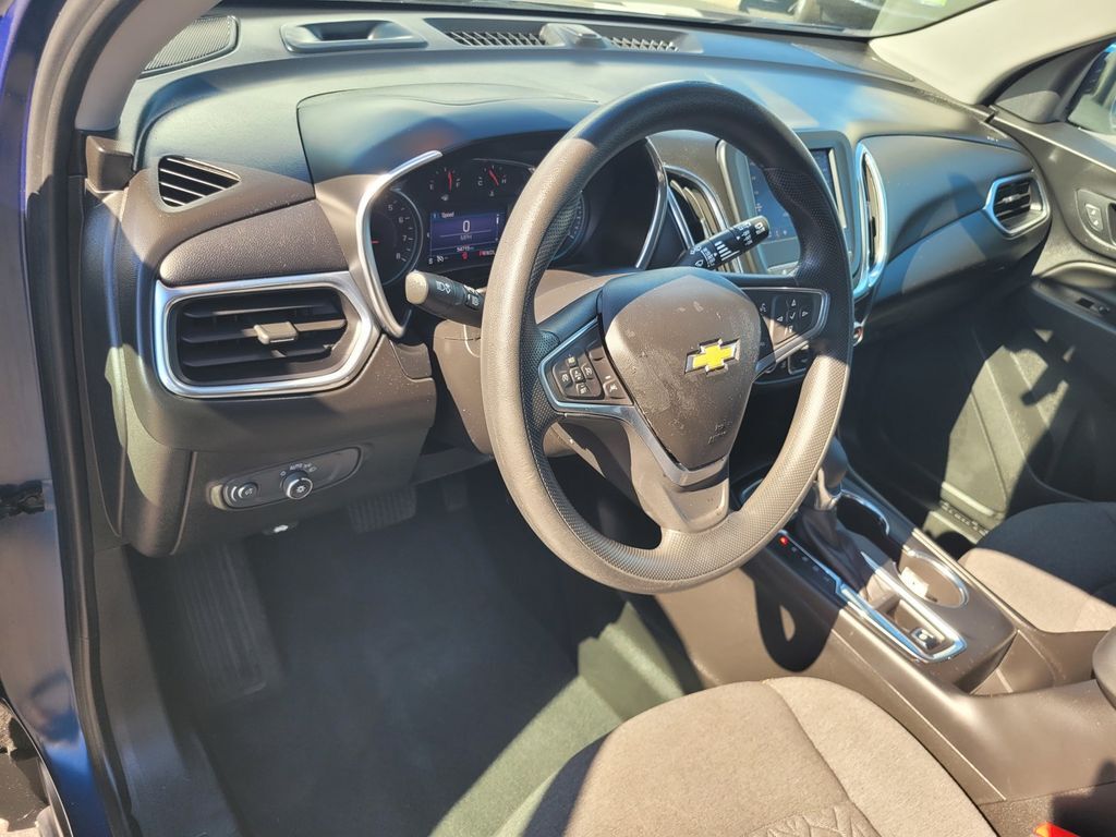 2022 Chevrolet Equinox LT Roseville CA